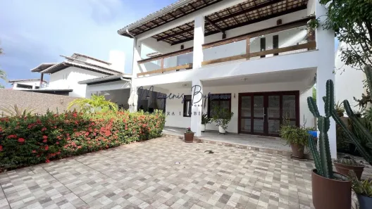 Casa com 4 Quartos à venda, 300m² no Vilas do Atlântico, Lauro de Freitas
