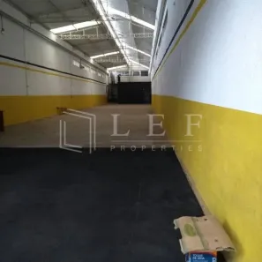 Ponto Comercial à venda, 414m² no Vila Hamburguesa, São Paulo