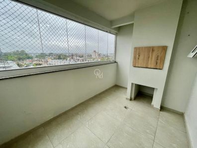 Apartamento com 2 Quartos à venda, 58m² no Nossa Senhora de Lourdes, Caxias do Sul