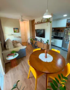 Apartamento com 2 Quartos à venda, 57m² no Parque Iracema, Fortaleza