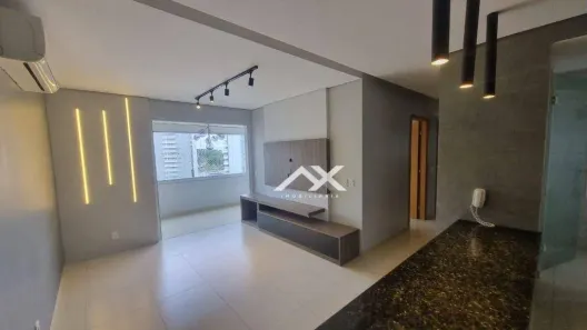 Apartamento com 3 Quartos à venda, 84m² no Vila Aviação, Bauru