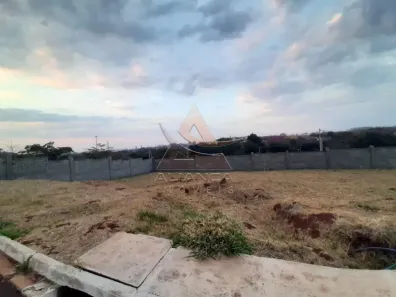 Lote/Terreno à venda, 418m² no Loteamento Santa Marta, Ribeirão Preto