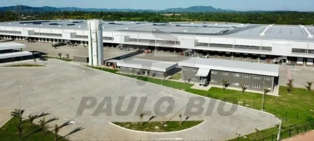 Galpão/Depósito/Armazém para alugar, 2133m² no Ipiranga I (Ipiranga), Gravataí
