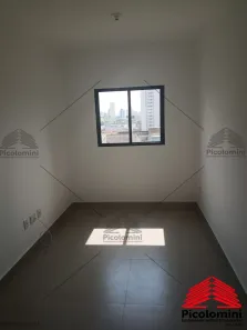 Apartamento com 1 Quarto à venda, 25m² no Vila Invernada, São Paulo