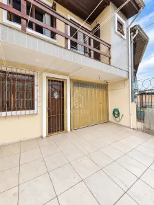 Sobrado com 3 Quartos à venda, 107m² no Cidade Nova, Caxias do Sul