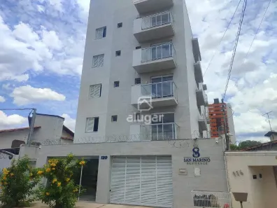 Apartamento com 2 Quartos à venda, 65m² no Todos os Santos, Montes Claros