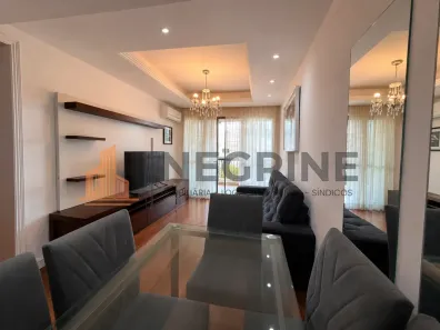 Cobertura com 3 Quartos para alugar, 126m² no Vila Valqueire, Rio de Janeiro