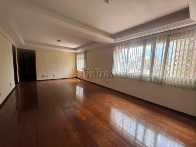 Apartamento com 4 Quartos à venda, 120m² no Centro, Londrina