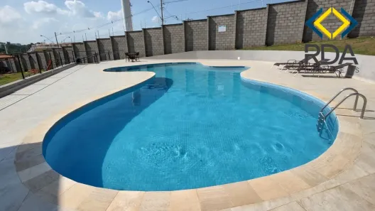 Lote/Terreno à venda, 382m² no Jardim Laguna, Indaiatuba