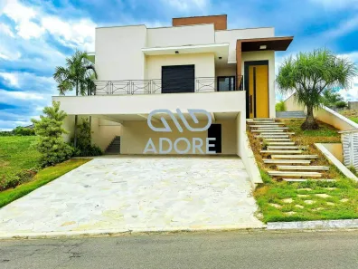 Casa de Condomínio com 3 Quartos para alugar, 285m² no Jardim Theodora, Itu