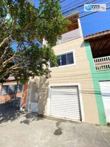 Casa com 4 Quartos à venda, 91m² no Jardim Santa Inês I, São José dos Campos