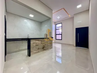 Casa com 3 Quartos à venda, 101m² no Jardim Dom Bosco, Indaiatuba