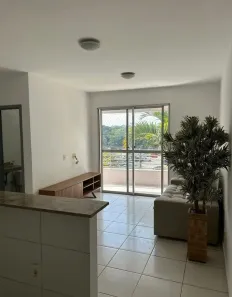Apartamento com 3 Quartos para alugar, 78m² no Parque Verde, Belém