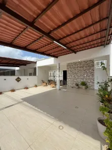 Casa com 3 Quartos à venda, 100m² no Araçagy, São José de Ribamar