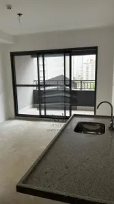 Apartamento com 1 Quarto à venda, 30m² no Vila Mariana, São Paulo