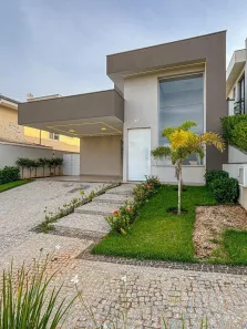 Casa de Condomínio com 3 Quartos à venda, 208m² no Swiss Park, Campinas