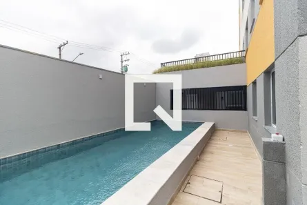 Apartamento com 2 Quartos à venda, 33m² no Vila Moraes, São Paulo