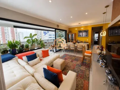 Apartamento com 2 Quartos à venda, 91m² no Vila Mariana, São Paulo