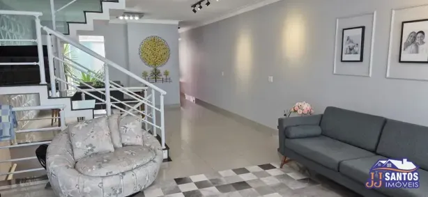 Sobrado com 3 Quartos à venda, 168m² no Vila Libanesa, São Paulo