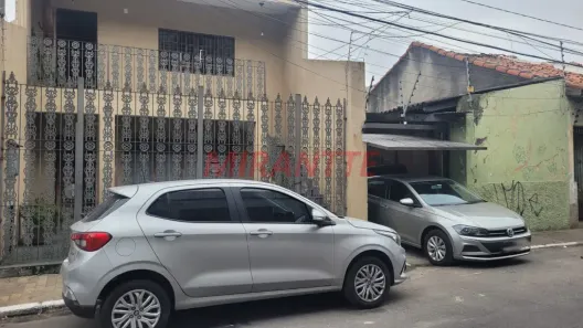 Sobrado com 6 Quartos à venda, 452m² no Brás, São Paulo