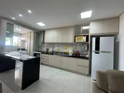 Apartamento com 3 Quartos à venda, 113m² no Mercês, Uberaba