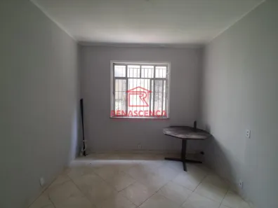 Casa com 2 Quartos para alugar, 60m² no Engenho Novo, Rio de Janeiro