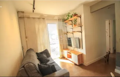 Apartamento com 2 Quartos à venda, 75m² no Quarta Parada, São Paulo