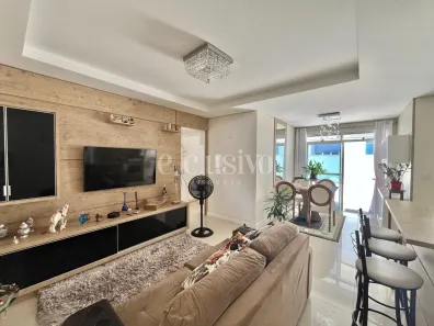 Apartamento com 2 Quartos à venda, 144m² no Balneário, Florianópolis