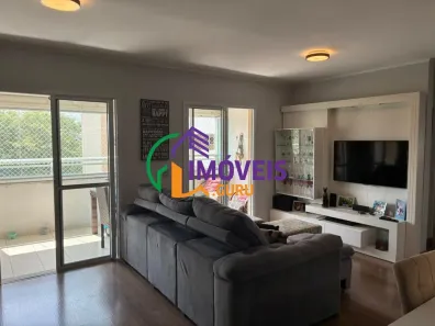 Apartamento com 3 Quartos à venda, 103m² no Vila Suzana, São Paulo