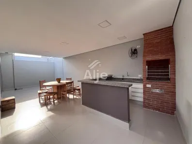 Casa de Condomínio com 3 Quartos à venda, 117m² no Jardim Colibri, Marília