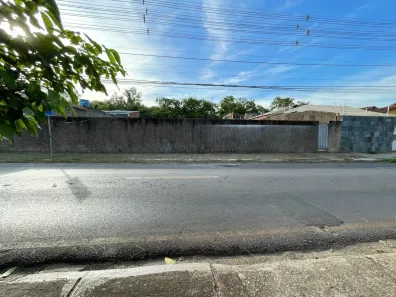Lote/Terreno à venda, 864m² no Barra do Pari, Cuiabá