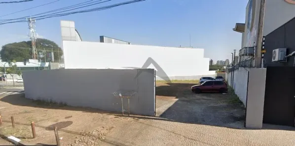 Lote/Terreno para alugar, 706m² no Nova Campinas, Campinas