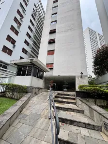 Apartamento com 3 Quartos à venda, 126m² no Jardim Paulista, São Paulo