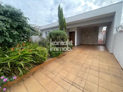 Casa com 3 Quartos à venda, 164m² no Vila Jardini, Sorocaba