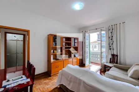 Apartamento com 2 Quartos à venda, 70m² no Belenzinho, São Paulo