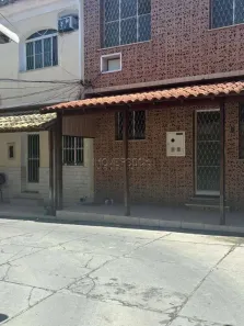 Casa com 2 Quartos à venda, 66m² no Campo Grande, Rio de Janeiro