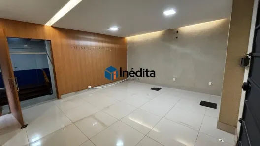 Sala Comercial para alugar, 100m² no Setor Sudoeste, Goiânia