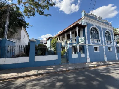 Imóvel Comercial com 23 Quartos à venda, 1000m² no Centro-Norte, Cuiabá