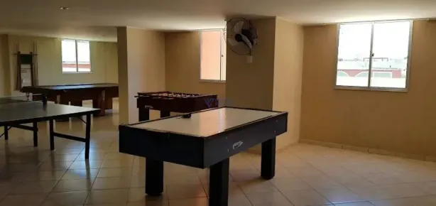 Apartamento com 2 Quartos à venda, 56m² no Vila Ema, São José dos Campos
