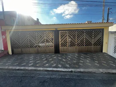 Casa com 3 Quartos à venda, 294m² no Rudge Ramos, São Bernardo do Campo