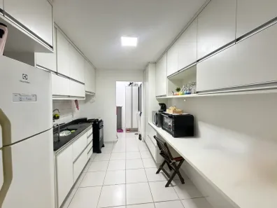 Casa de Condomínio com 3 Quartos à venda, 90m² no Jardim Didinha, Jacareí