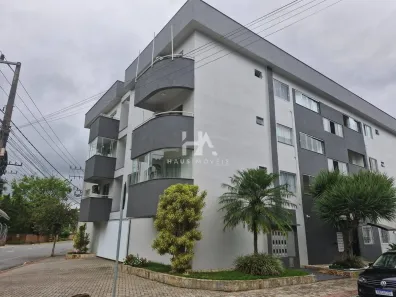 Apartamento com 3 Quartos para alugar, 85m² no Czerniewicz, Jaraguá do Sul
