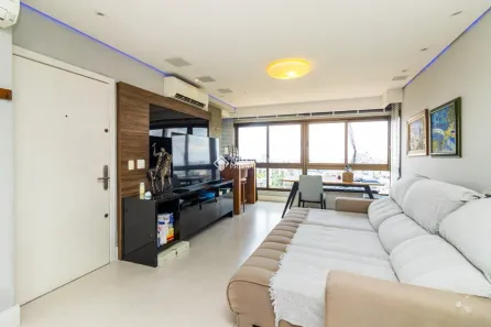 Apartamento com 3 Quartos à venda, 105m² no Rio Branco, Porto Alegre