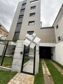 Apartamento com 2 Quartos à venda, 58m² no Santo Antônio, Belo Horizonte