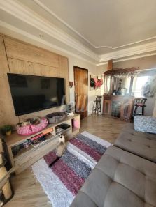 Apartamento com 2 Quartos à venda, 140m² no Rudge Ramos, São Bernardo do Campo
