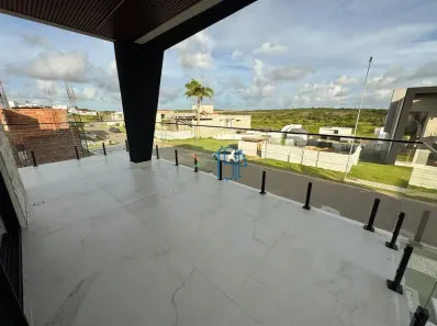 Casa com 4 Quartos à venda, 400m² no Cajupiranga, Parnamirim