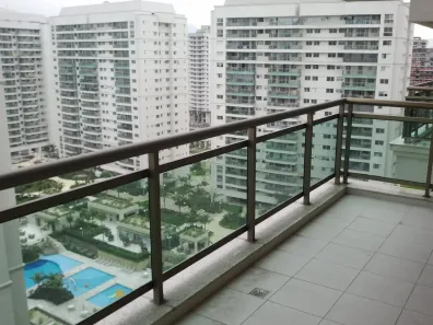 Apartamento com 2 Quartos à venda, 78m² no Barra Olímpica, Rio de Janeiro
