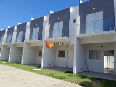 Casa de Condomínio com 2 Quartos à venda, 76m² no Chácara Primavera, Campinas