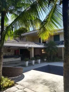 Casa de Condomínio com 5 Quartos à venda, 739m² no Barra da Tijuca, Rio de Janeiro