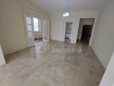 Apartamento com 3 Quartos à venda, 172m² no Tijuca, Rio de Janeiro